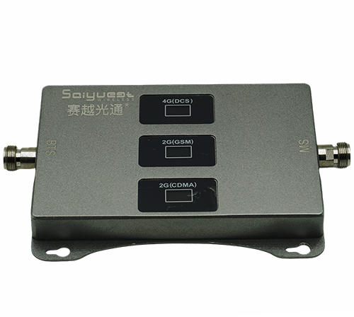 丰台三频手机信号增强器200㎡