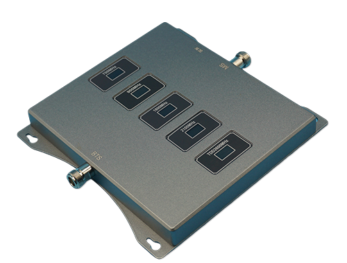 丰台五频4G+5G手机信号增强器200㎡