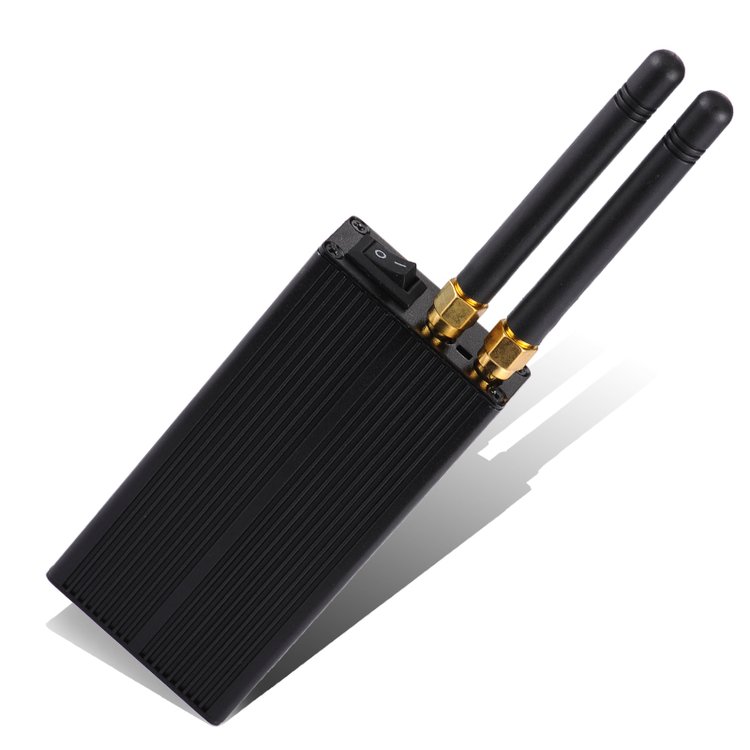  丰台1.2G/1.5G导航屏蔽器