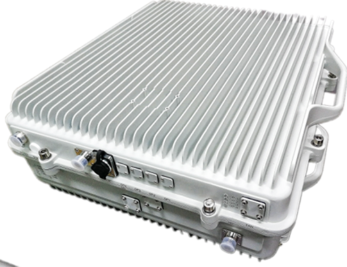 丰台信令级数字室分型移动通信干扰器