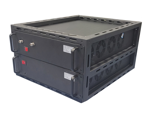 丰台室内大功率通讯管控屏蔽系统