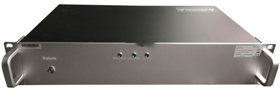  丰台350M PDT消防集群警用主机直放站