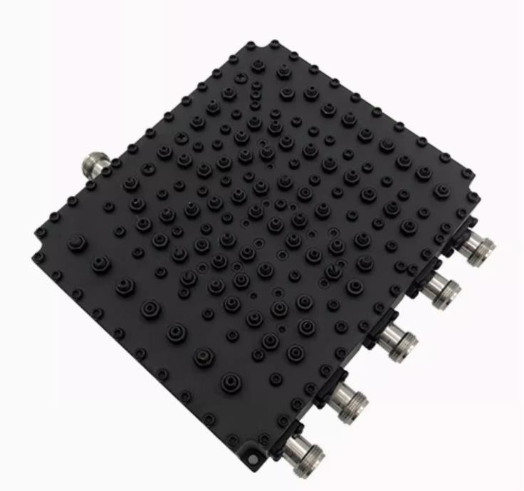  丰台双频三频四频五频腔体合路器4G+5G