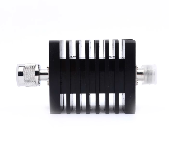  丰台腔体固定衰减器0-3G/0-4G  N型接口